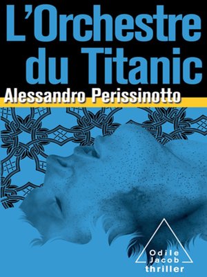 cover image of L' Orchestre du Titanic